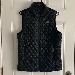 North Face W’s Thermoball Vest